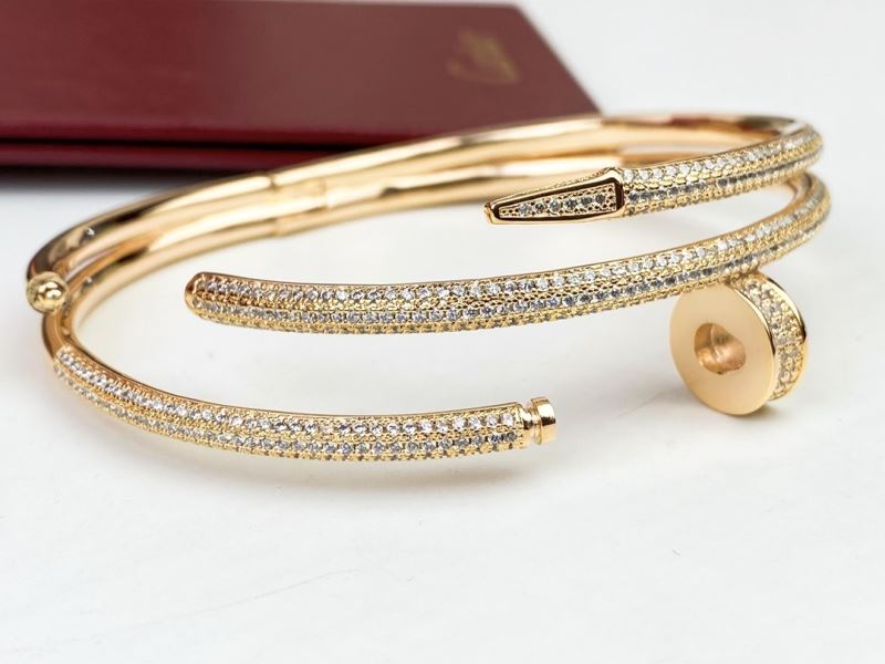 Cartier Bracelets